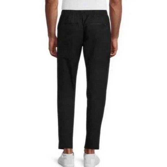 Black Ripstop Joggers Size Small New without Tags listing #2 copy - Picture 3 of 17